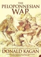 The Peloponnesian War - Kagan Donald M.
