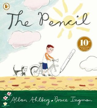 The Pencil - Ahlberg Allan