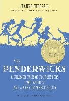 The Penderwicks Birdsall Jeanne