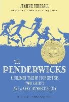 The Penderwicks - Birdsall Jeanne