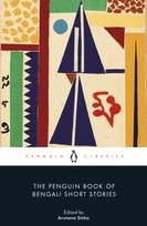 The Penguin Book of Bengali Short Stories Opracowanie zbiorowe