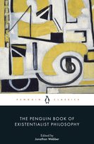 The Penguin Book of Existentialist Philosophy Opracowanie zbiorowe