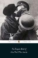 The Penguin Book of First World War Stories - Various