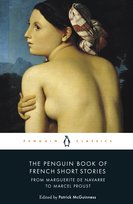 The Penguin Book of French Short Stories: 1 Patrick McGuinness