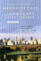 The Penguin Dictionary of Architecture and Landscape Architecture Pevsner Nikolaus, Fleming John, Honour Hugh