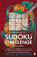 The Penguin Sudoku Challenge - Bodycombe David J.