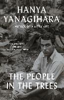 The People in the Trees - Yanagihara Hanya