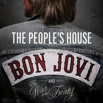 The People’s House The War and Treaty, Bon Jovi