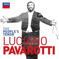 The People's Tenor PL - Pavarotti Luciano