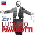 The People's Tenor PL&nbsp;-&nbsp;Pavarotti Luciano