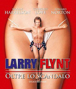 The People vs. Larry Flynt (Skandalista Larry Flynt) - Forman Milos