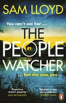 The People Watcher Lloyd Sam