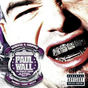 The Peoples Champ - Paul Wall