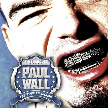 The Peoples Champ - Paul Wall