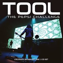 The Pepsi Challenge (2Cd) Tool