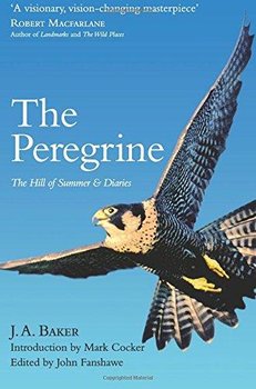 The Peregrine - Baker J. A.