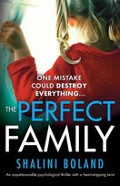 The Perfect Family Boland Shalini
