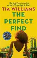 The Perfect Find Tia Williams