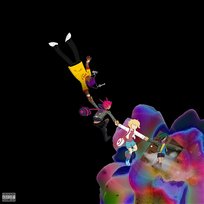 The Perfect LUV Tape Lil Uzi Vert