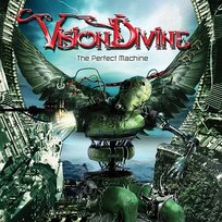 The Perfect Machine Vision Divine