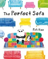 The Perfect Sofa Fifi Kuo