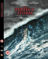 The Perfect Storm (brak polskiej wersji językowej) Petersen Wolfgang