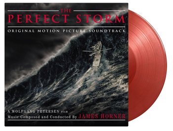 The Perfect Storm , płyta winylowa - Various Artists