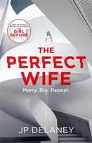 The Perfect Wife Delaney JP
