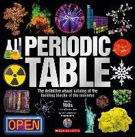 The Periodic Table - Callery Sean, Smith Miranda