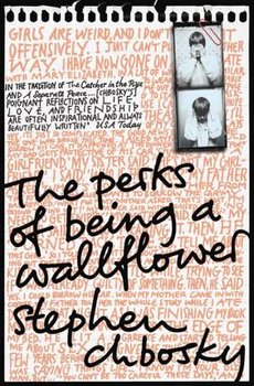 The Perks of Being a Wallflower - Chbosky Stephen