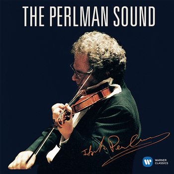 The Perlman Sound - Itzhak Perlman