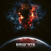 THE PERSISTENCE OF MEMORY Emigrate