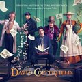 The Personal History Of David Copperfield (Original Motion Picture Soundtrack) - Various Artists