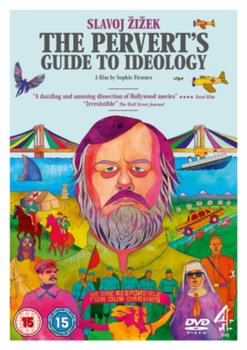 The Pervert's Guide to Ideology (brak polskiej wersji językowej) - Fiennes Sophie