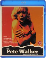 The Pete Walker Sexploitation Collection Various Directors
