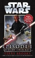 The Phantom Menace: Star Wars: Episode I Brooks Terry