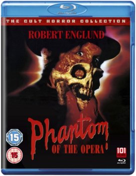 The Phantom of the Opera (brak polskiej wersji językowej) - Little H. Dwight