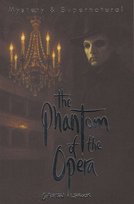 The Phantom of the Opera. Tales of Mystery & The Supernatural wer. angielska Leroux Gaston
