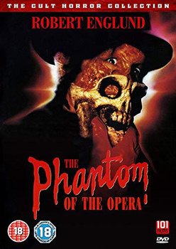 The Phantom Of The Opera (Upiór w operze) - Little H. Dwight