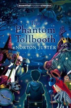 The Phantom Tollbooth - Juster Norton