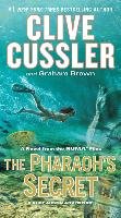 The Pharaoh's Secret - Cussler Clive, Brown Graham