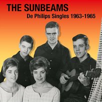 The Philips Singles 1963-1965 the Sunbeams
