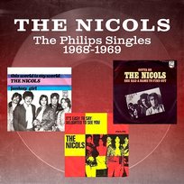 The Philips Singles 1968-1969 The Nicols