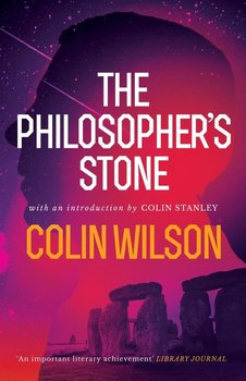 The Philosopher's Stone - Wilson Colin