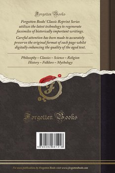 The Philosophic Bearings of Darwinism (Classic Reprint) - Powell John Wesley