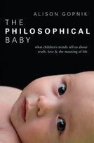 The Philosophical Baby Gopnik Alison
