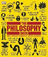 The Philosophy Book - Dk Publishing