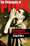 The Philosophy of Punk O'hara Craig