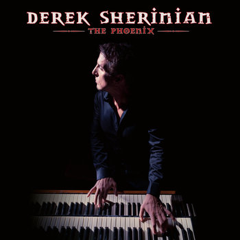 The Phoenix - Sherinian Derek