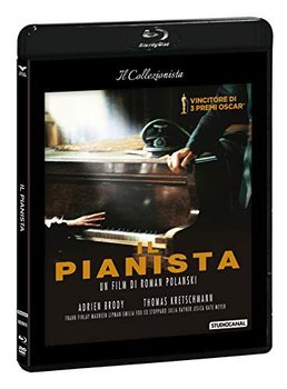 The Pianist (Pianista) - Various Directors